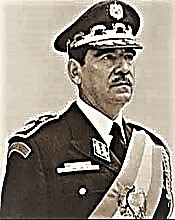 Fernando Romeo Lucas García