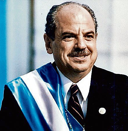 Jorge Serrano Elías