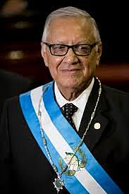 Alejandro Maldonado Aguirre