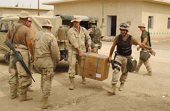 Segunda Guerra Mundial