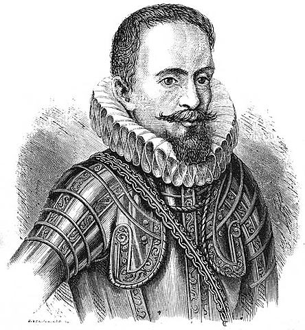 KEDATANGAN BANGSA BELANDA DI BANTEN