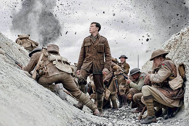 Traslados en Segunda Guerra Mundial