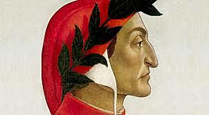 DANTE ALIGHIERI