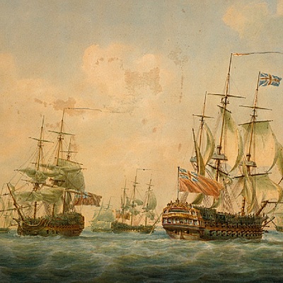 Timeline: PENJAJAHAN BANGSA BARAT DI NUSANTARA