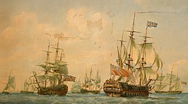 Timeline: PENJAJAHAN BANGSA BARAT DI NUSANTARA