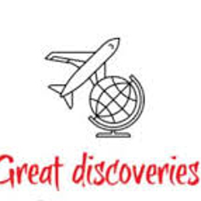 Timeline: Grans descobriments