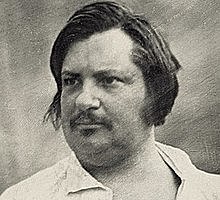 H. de Balzac