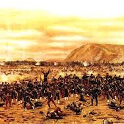 Timeline: Guerra del Pacífico (1879 - 1884)