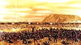 Timeline: Guerra del Pacífico (1879 - 1884)