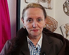 Amelia Valcárcel (España, 1950- Actualidad)