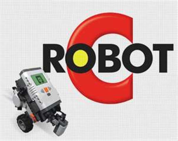 Robot C