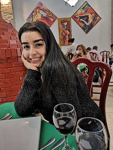 My birthday number 21