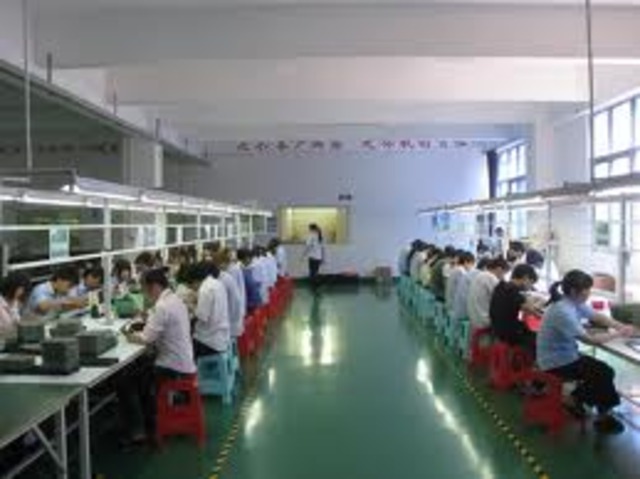 Surgen los departamentos de Control de Calidad