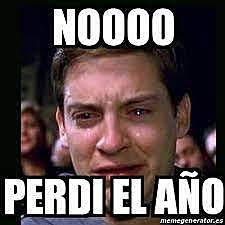 I lost years at school