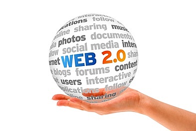 Nacimiento la Web 2.0