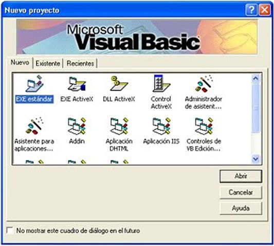 Visual Basic