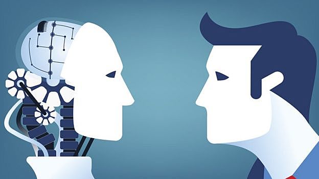 Creación del Programa informático ELIZA