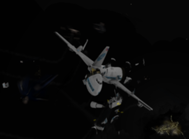 Pan Am Flight 103 Bombing