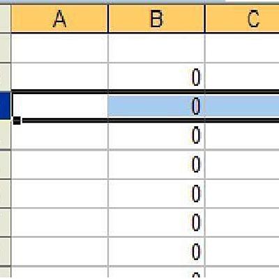 Timeline: Hoja de Calculo