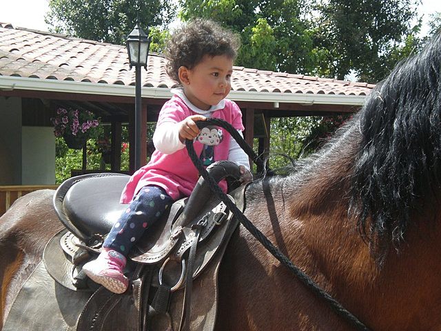 Hobbie since I was child