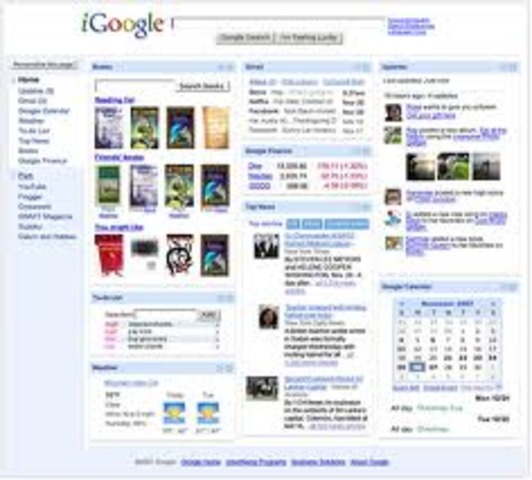 igoogle