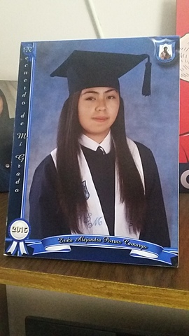 Change of enviroment