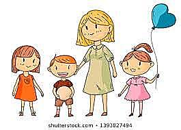 Política nacional de atención al menor