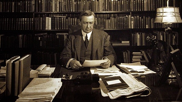 Siglo XX 1900 - 1950