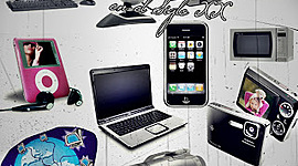 Timeline: AVANCES TECNOLOGICOS DEL SIGLO XXI