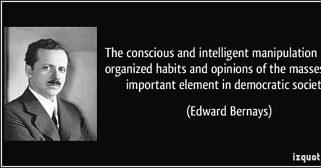 Bernays