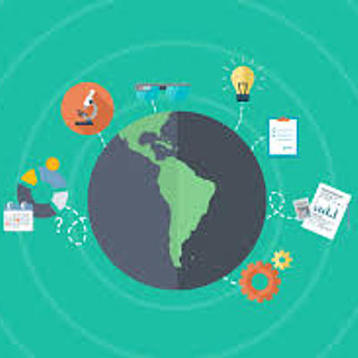 Timeline: Linea del tiempo Revolución tecnológica