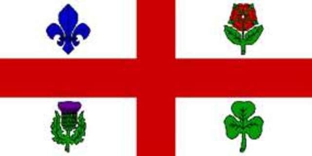 My First Time Out of the Country