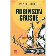 Robinson Crusoe y el espíritu emprendedor
