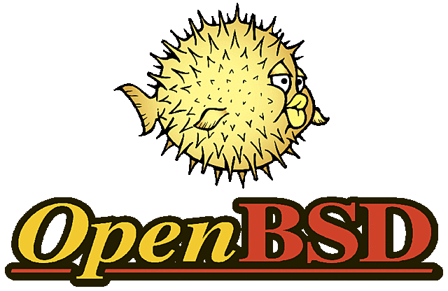 OpnenBSD
