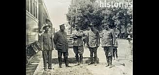 El Ejército Constitucionalista logró vencer a Huerta.