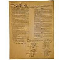 The Declaration of Independence is Signed