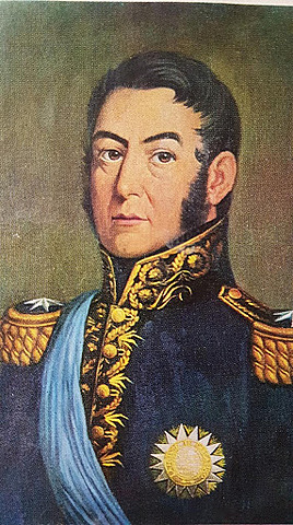 Se fundo el Colegio " Santísima Trinidad"