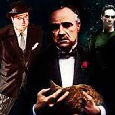 Timeline: Historia de los Inicios del cine