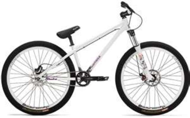 My First time riding a bike without trainging wheels