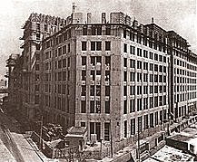 Presentación de un proyecto por parte de Unv. Bs As