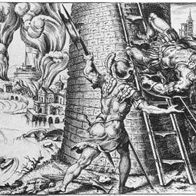 Timeline: ciencias sociales