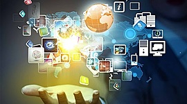 Timeline: AVANCES TECNOLÓGICOS DEL SIGLO XXI