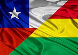 El tratado de Chile y Bolivia