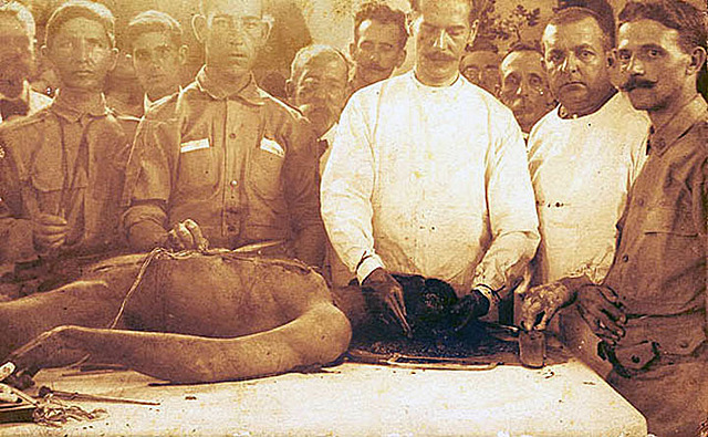 Levantamiento Armado de los Independientes de Color en Cuba