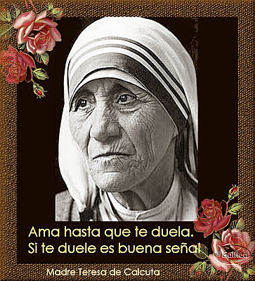 Funda la Congregación Misioneras de la Caridad