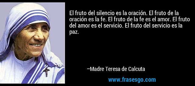 Misioneras de la caridad queda a cargo del Papa