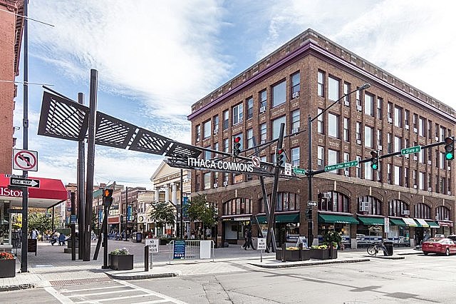 Regresa al Reino Unido