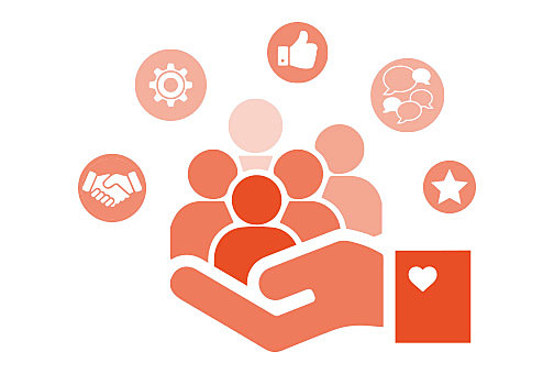 Mejorar las relaciones con los clientes