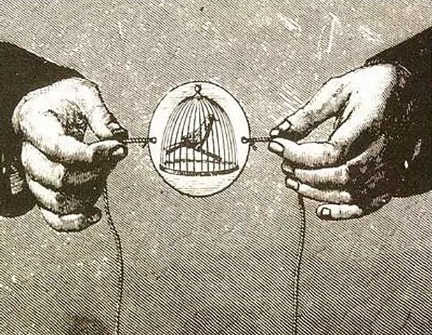 Teoria de la retención visual