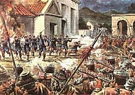 Batalla de la Concepción